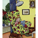 Charlie Cook's Favourite Book (Board Book) (Julia Donaldson)(Axel Scheffler) Macmillan UK