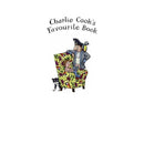 Charlie Cook's Favourite Book (Board Book) (Julia Donaldson)(Axel Scheffler) Macmillan UK