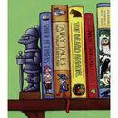 Charlie Cook's Favourite Book (Board Book) (Julia Donaldson)(Axel Scheffler) Macmillan UK