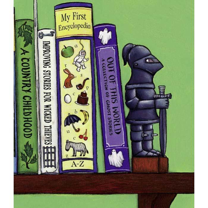 Charlie Cook's Favourite Book (Board Book) (Julia Donaldson)(Axel Scheffler) Macmillan UK