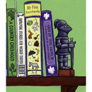 Charlie Cook's Favourite Book (Board Book) (Julia Donaldson)(Axel Scheffler) Macmillan UK