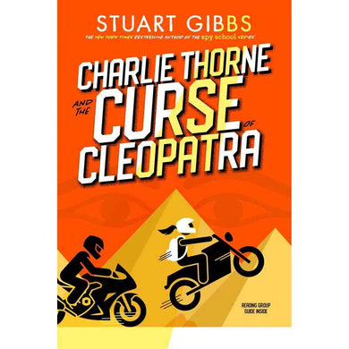 Charlie Thorne