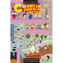 Charlie and the Chocolate Factory-Children’s / Teenage fiction: Classic and traditional-買書書 BuyBookBook