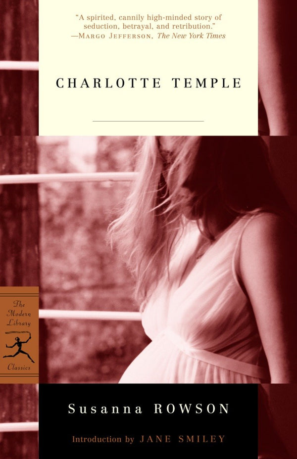 Charlotte Temple-Fiction: general and literary-買書書 BuyBookBook