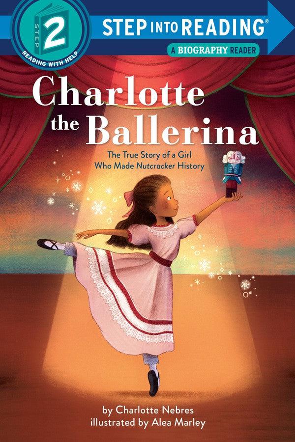 Charlotte the Ballerina-Children’s / Teenage general interest: Celebrations, holidays, festivals and special events-買書書 BuyBookBook