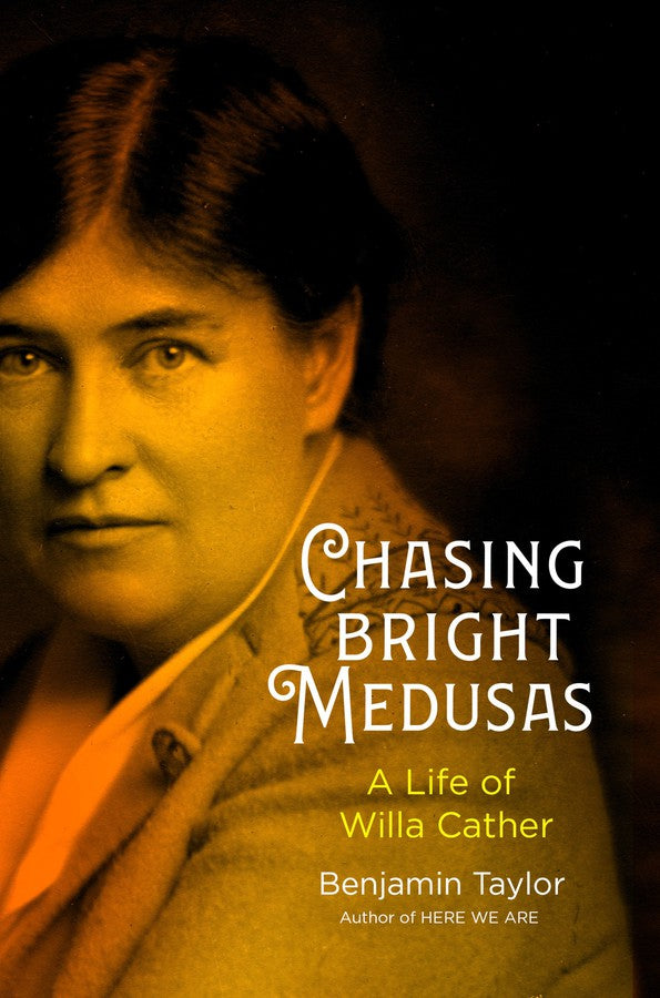 Chasing Bright Medusas-Biography and memoirs-買書書 BuyBookBook