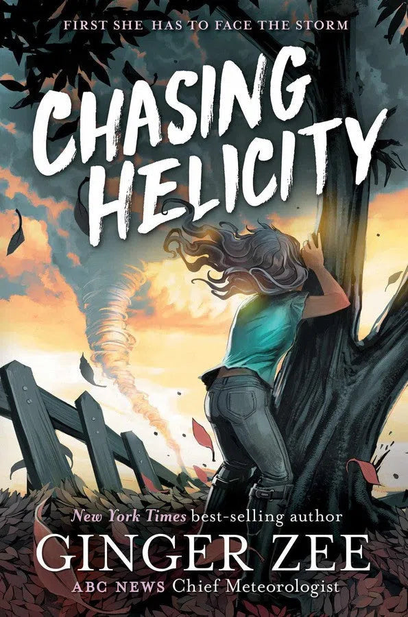 Chasing Helicity: Chasing Helicity-Chasing Helicity, Book 1-Children’s / Teenage fiction: Action and adventure stories-買書書 BuyBookBook