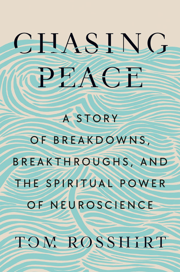 Chasing Peace-Assertiveness, motivation, self-esteem and positive mental attitude-買書書 BuyBookBook