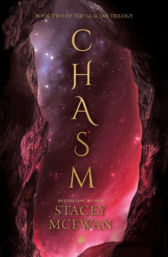 Chasm-Fantasy-買書書 BuyBookBook