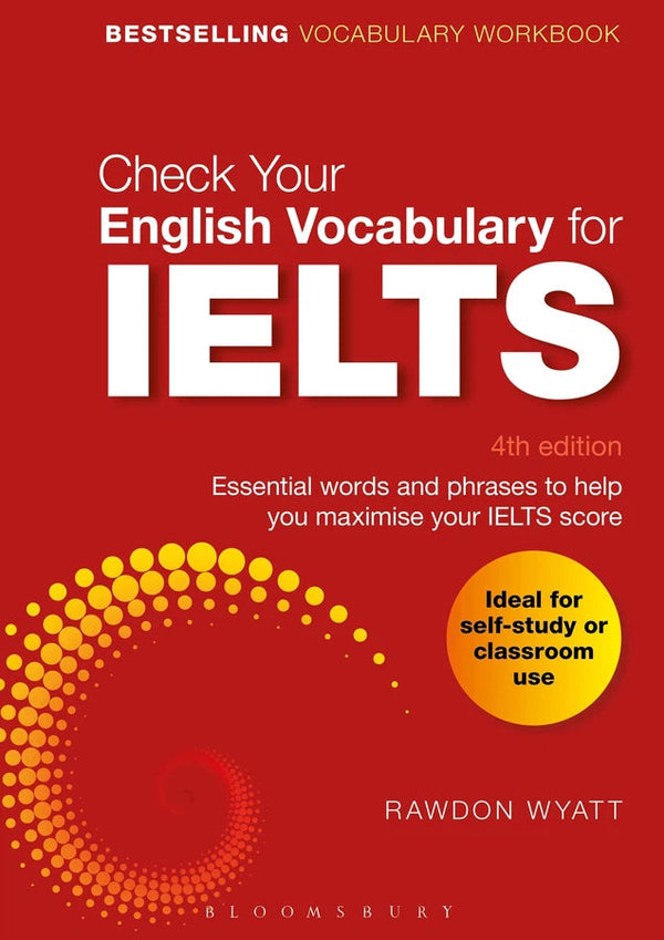 Check Your English Vocabulary for IELTS-Language and Linguistics-買書書 BuyBookBook