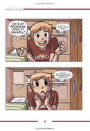 Check, Please! Book #01 - # Hockey