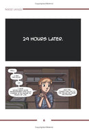 Check, Please! Book #01 - # Hockey