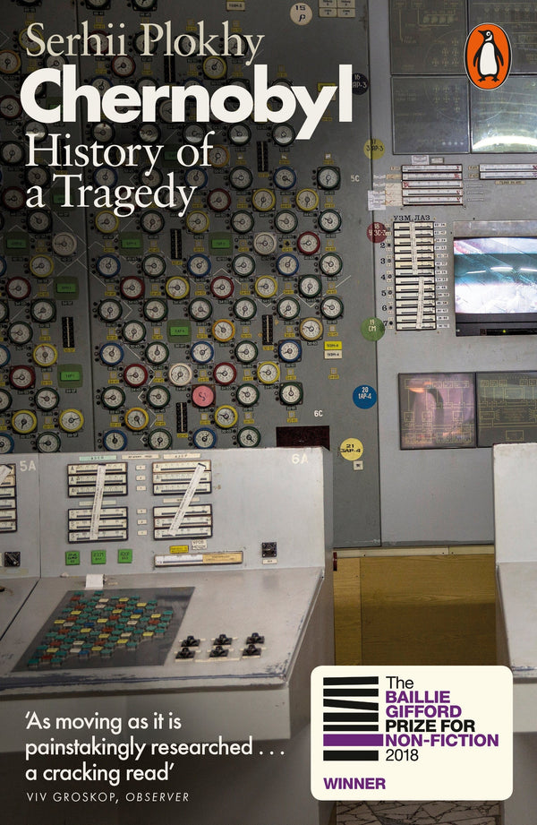 Chernobyl-History and Archaeology-買書書 BuyBookBook