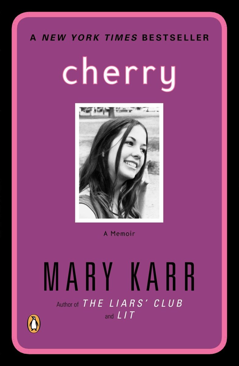 Cherry-Biography and memoirs-買書書 BuyBookBook