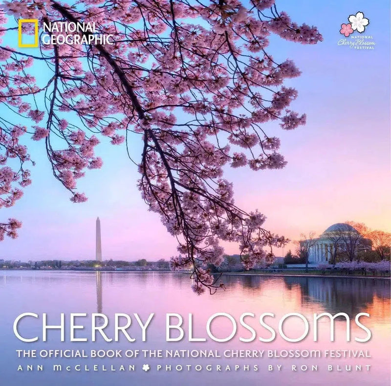 Cherry Blossoms-Photography and photographs-買書書 BuyBookBook