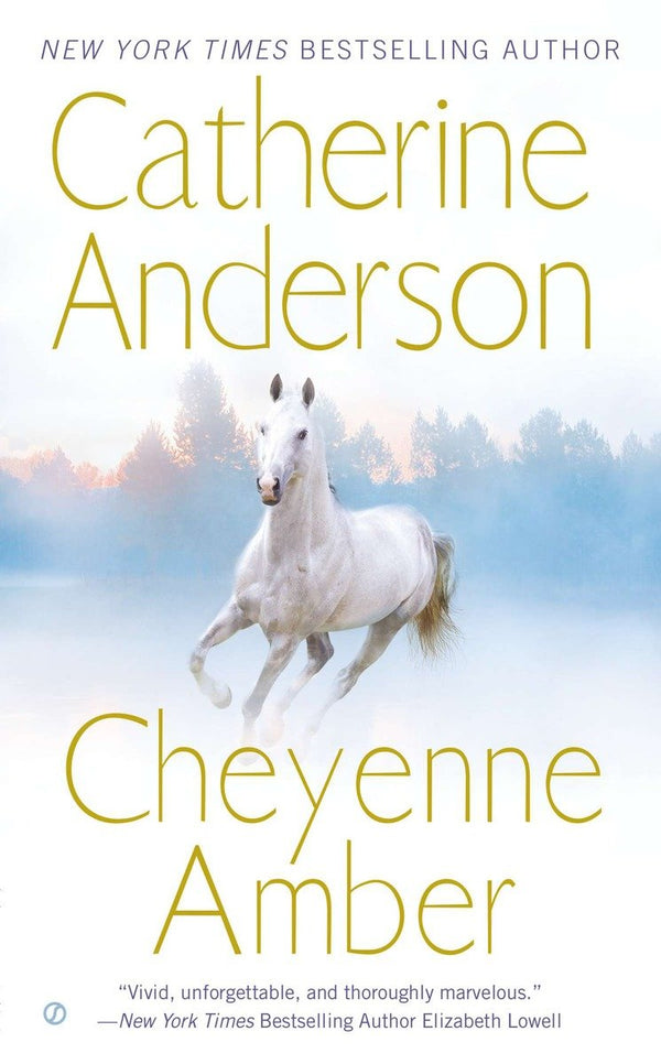 Cheyenne Amber-Fiction: Romance-買書書 BuyBookBook