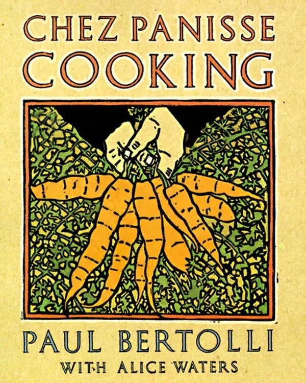 Chez Panisse Cooking-Cookery / food and drink / food writing-買書書 BuyBookBook