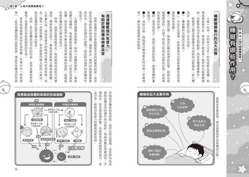 哆啦A夢知識大探索15：睡覺天才夢遊盒 (藤子·F·不二雄)-非故事: 科學科技 Science & Technology-買書書 BuyBookBook