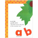 Chicka Chicka ABC Simon & Schuster (US)