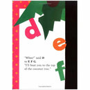 Chicka Chicka ABC Simon & Schuster (US)