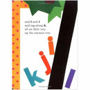 Chicka Chicka ABC Simon & Schuster (US)