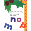 Chicka Chicka ABC Simon & Schuster (US)