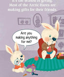 Chicken Soup for the Soul Babies: A Gift For Me? (I Want It!) (Zeena Pliska)-Fiction: 兒童繪本 Picture Books-買書書 BuyBookBook