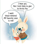 Chicken Soup for the Soul Babies: A Gift For Me? (I Want It!) (Zeena Pliska)-Fiction: 兒童繪本 Picture Books-買書書 BuyBookBook