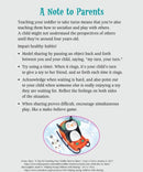 Chicken Soup for the Soul Babies: Me. You. Us. (Whose Turn?) (JaNay Brown-Wood)-Fiction: 兒童繪本 Picture Books-買書書 BuyBookBook