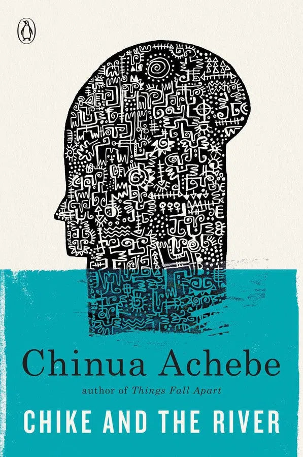 Chike and the River-Children’s / Teenage fiction: General and modern fiction-買書書 BuyBookBook