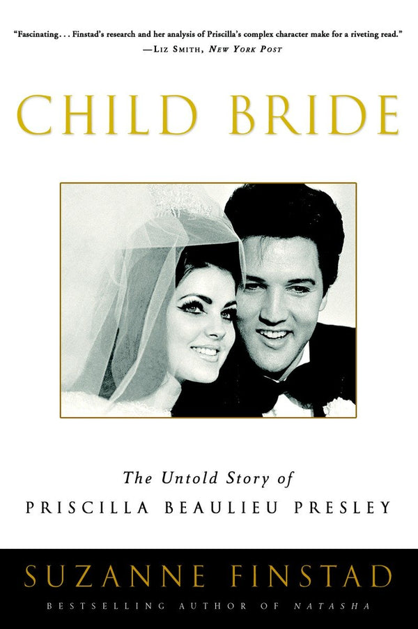 Child Bride-Biography and memoirs-買書書 BuyBookBook