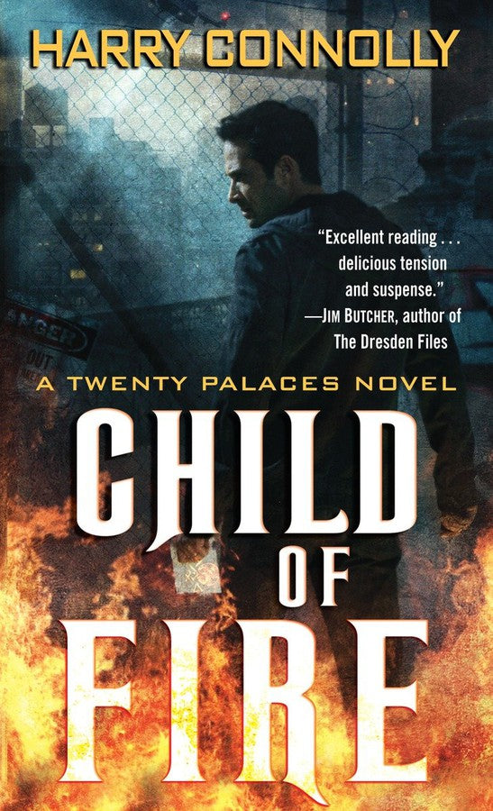 Child of Fire-Fiction: Fantasy-買書書 BuyBookBook