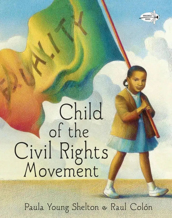 Child of the Civil Rights Movement-Children’s / Teenage general interest: Places and peoples-買書書 BuyBookBook