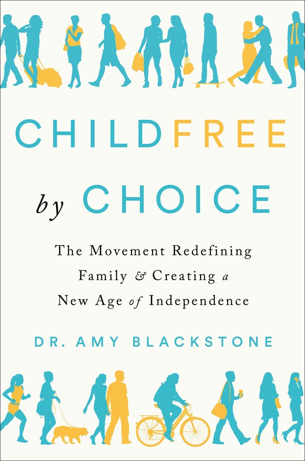 Childfree by Choice-Society/ culture/ social sciences-買書書 BuyBookBook