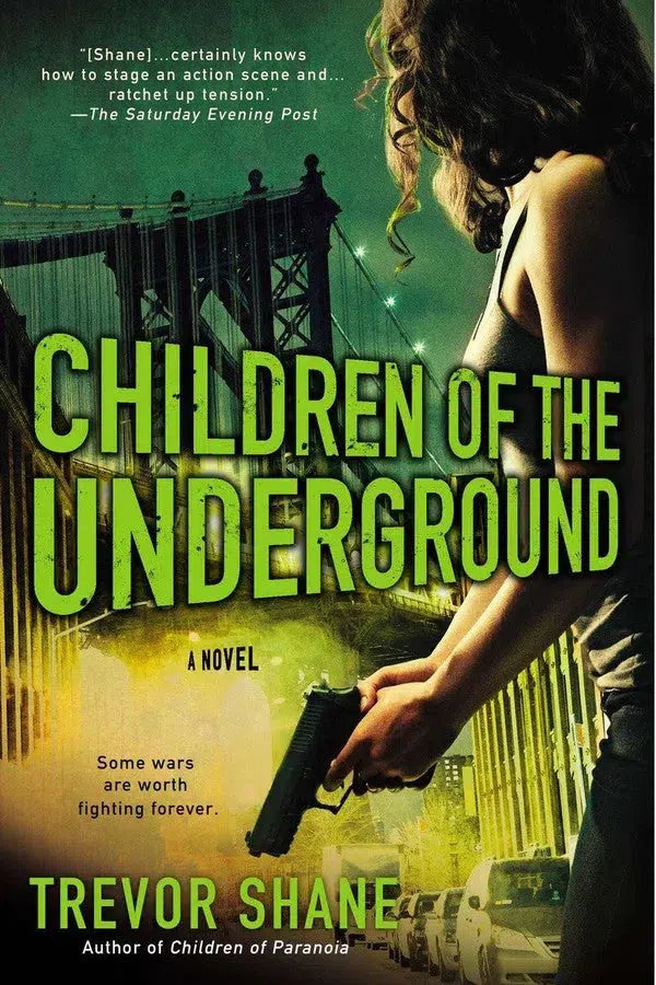 Children of the Underground-Fiction: Modern and contemporary-買書書 BuyBookBook