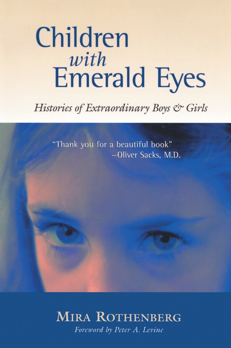 Children with Emerald Eyes-Medicine and Nursing-買書書 BuyBookBook