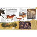 Children's Book of Art - An Intro to the World's Most Amazing Paintings and Sculptures (Hardback) DK UK