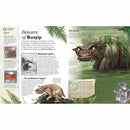 Children's Book of Mythical Beasts and Magical Monsters (Paperback) DK UK