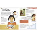 Children's Book of Philosophy - An Intro to the World's Greatest Thinkers (Hardback) DK UK