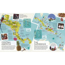Children's Illustrated Atlas-Children’s / Teenage reference material-買書書 BuyBookBook