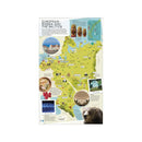 Children's Illustrated Atlas-Children’s / Teenage reference material-買書書 BuyBookBook