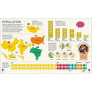 Children's Illustrated Atlas-Children’s / Teenage reference material-買書書 BuyBookBook