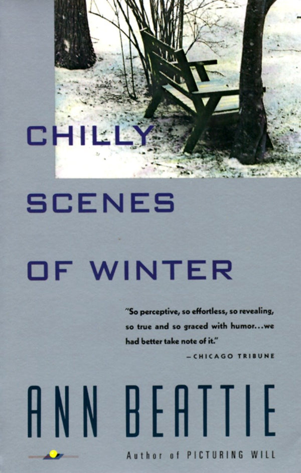 Chilly Scenes of Winter-Fiction: general and literary-買書書 BuyBookBook