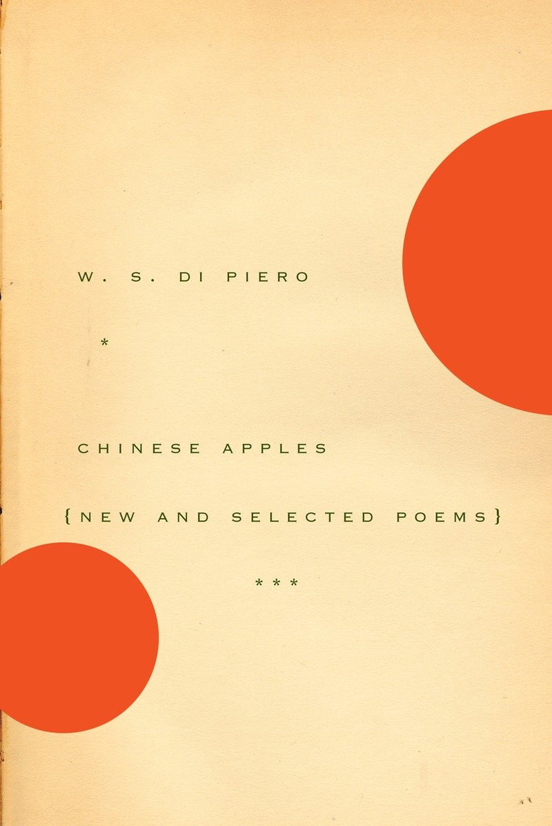 Chinese Apples-Poetry-買書書 BuyBookBook