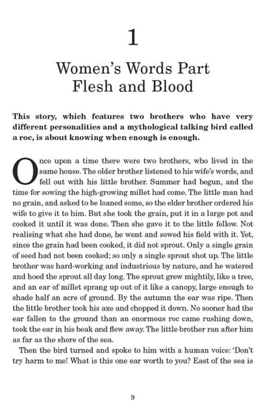 Chinese Fairy Tales and Legends-買書書 BuyBookBook