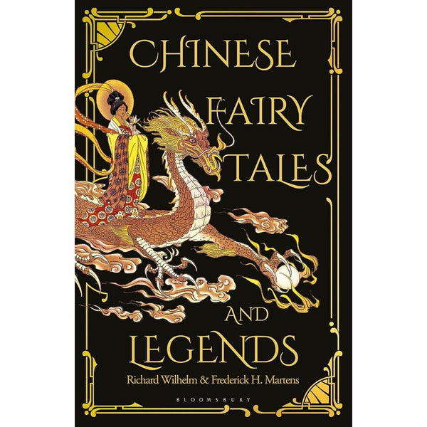 Chinese Fairy Tales and Legends-買書書 BuyBookBook