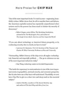 Chip War: The Fight for the World's Most Critical Technology (Chris Miller)-Nonfiction: 科學科技 Science & Technology-買書書 BuyBookBook