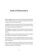 Chip War: The Fight for the World's Most Critical Technology (Chris Miller)-Nonfiction: 科學科技 Science & Technology-買書書 BuyBookBook