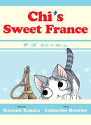 Chi's Sweet France-Manga and East Asian style / tradition comic books-買書書 BuyBookBook