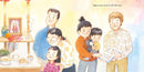 Chloe’s Lunar New Year (Lily LaMotte)-Fiction: 兒童繪本 Picture Books-買書書 BuyBookBook